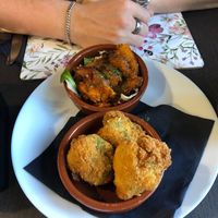  at The Queen Inn in Cwmbran