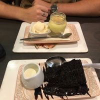  at The Queen Inn in Cwmbran