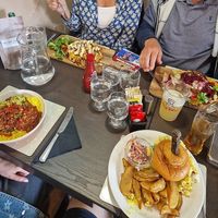  at The Queen Inn in Cwmbran