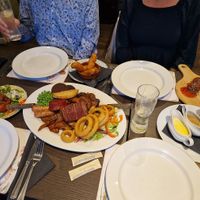  at The Queen Inn in Cwmbran