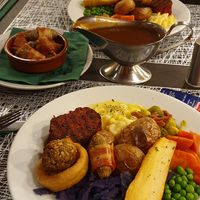  at The Queen Inn in Cwmbran