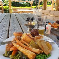  at The Queen Inn in Cwmbran