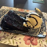   at The Queen Inn in Cwmbran