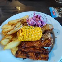  at The Queen Inn in Cwmbran