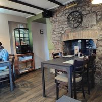  at The Queen Inn in Cwmbran