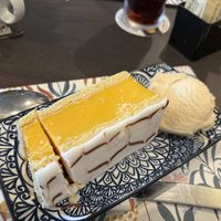   at The Queen Inn in Cwmbran