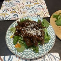   at The Queen Inn in Cwmbran