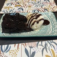   at The Queen Inn in Cwmbran