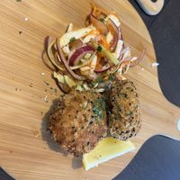   at The Queen Inn in Cwmbran