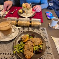  at The Queen Inn in Cwmbran