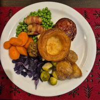  at The Queen Inn in Cwmbran