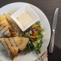  at The Queen Inn in Cwmbran