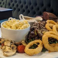  at The Queen Inn in Cwmbran