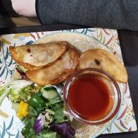  at The Queen Inn in Cwmbran