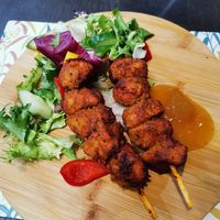  at The Queen Inn in Cwmbran