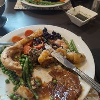  at The Queen Inn in Cwmbran