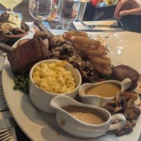  at The Queen Inn in Cwmbran