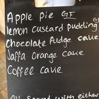   at The Queen Inn in Cwmbran