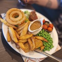  at The Queen Inn in Cwmbran