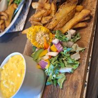  at The Queen Inn in Cwmbran