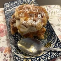   at The Queen Inn in Cwmbran