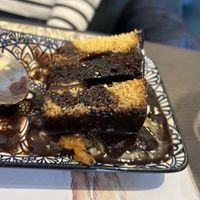   at The Queen Inn in Cwmbran