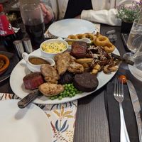  at The Queen Inn in Cwmbran