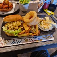 WE WILL BE BACK SOON!! PURE BLISS💚🔥💚🔥💚🔥 at The Queen Inn in Cwmbran