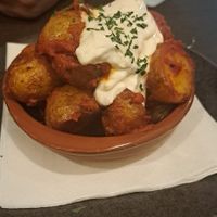  at The Queen Inn in Cwmbran