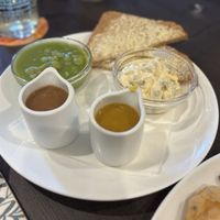 Chippy-tea sharer | August ‘25  at The Queen Inn in Cwmbran