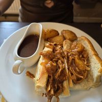  at The Queen Inn in Cwmbran