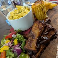  at The Queen Inn in Cwmbran