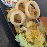  at The Queen Inn in Cwmbran