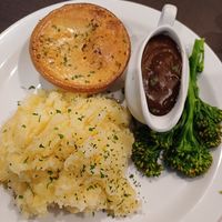  at The Queen Inn in Cwmbran