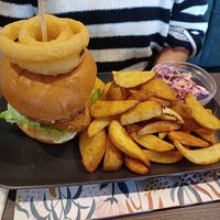  at The Queen Inn in Cwmbran