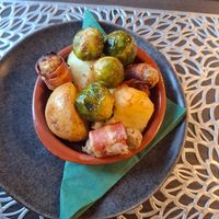  at The Queen Inn in Cwmbran