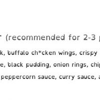   at The Queen Inn in Cwmbran