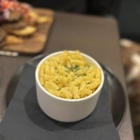 Jan ‘26 | Mac n cheeze  at The Queen Inn in Cwmbran