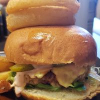  at The Queen Inn in Cwmbran