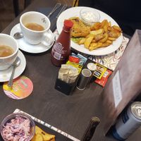  at The Queen Inn in Cwmbran