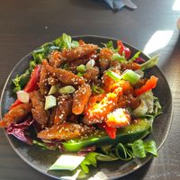  at The Queen Inn in Cwmbran