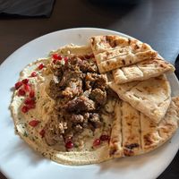  at The Queen Inn in Cwmbran