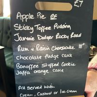  at The Queen Inn in Cwmbran