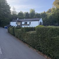 A lovely place 🥰✨  at The Queen Inn in Cwmbran