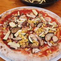  at Caffe Bar BARCODE in Postira