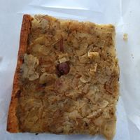  at Chez Thérésa in Nice