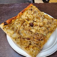  at Chez Thérésa in Nice