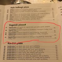   at Papatya in Holstebro