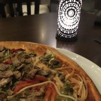   at Papatya in Holstebro