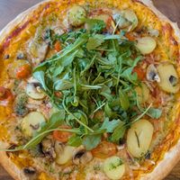  at Papatya in Holstebro